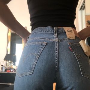 Levi’s jeans